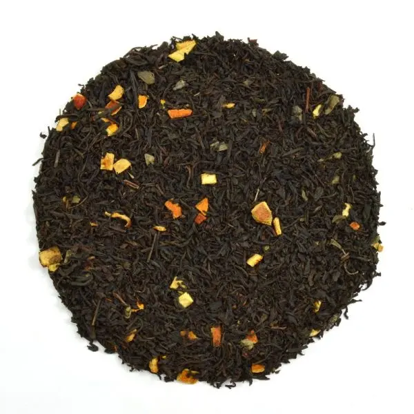 Té Oolong Mar de Felicidad
